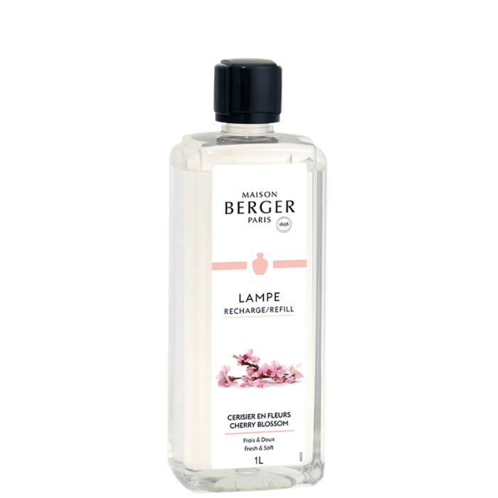 Maison Berger Cherry Blossom - 1Litre